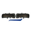 2010-2013 Toyota 4Runner Form Lighting Mirror Light 2010-2013 Toyota 4Runner Form Lighting Mirror Light