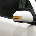 2010-2013 Toyota 4Runner Form Lighting Mirror Light 2010-2013 Toyota 4Runner Form Lighting Mirror Light