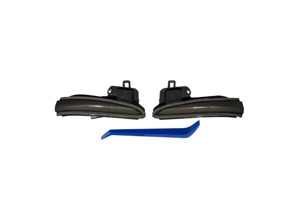 2016-2023 Toyota Tacoma Form Lighting Mirror Light