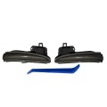 2019-2024 Toyota RAV4 Form Lighting Mirror Light