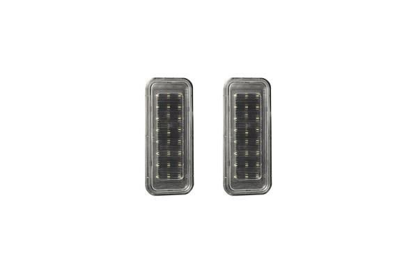 2020-2023 Toyota Tacoma Form Lighting Truck Bed Light