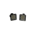 2014-2021 Toyota Tundra Form Lighting License Plate Light 2014-2021 Toyota Tundra Form Lighting License Plate Light