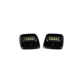 2000-2013 Toyota Tundra Form Lighting License Plate Light 2000-2013 Toyota Tundra Form Lighting License Plate Light
