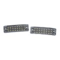 2014-2024 Toyota 4Runner Form Lighting License Plate Light 2014-2024 Toyota 4Runner Form Lighting License Plate Light