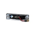 2014-2024 Toyota 4Runner Form Lighting License Plate Light 2014-2024 Toyota 4Runner Form Lighting License Plate Light