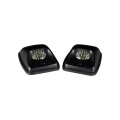 1995-2004 Toyota Tacoma Form Lighting License Plate Light 1995-2004 Toyota Tacoma Form Lighting License Plate Light