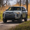 2014-2024 Toyota 4Runner Form Lighting LED Headlights 2014-2024 Toyota 4Runner Form Lighting LED Headlights
