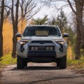 2014-2024 Toyota 4Runner Form Lighting LED Headlights 2014-2024 Toyota 4Runner Form Lighting LED Headlights