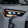 2014-2024 Toyota 4Runner Form Lighting LED Headlights 2014-2024 Toyota 4Runner Form Lighting LED Headlights