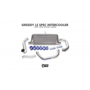 1993-1998 Toyota Supra LS Spec Intercooler Kit 1993-1998 Toyota Supra LS Spec Intercooler Kit