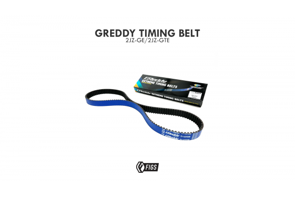 1993-2005 Lexus GS300 Timing Belt 1993-2005 Lexus GS300 Timing Belt
