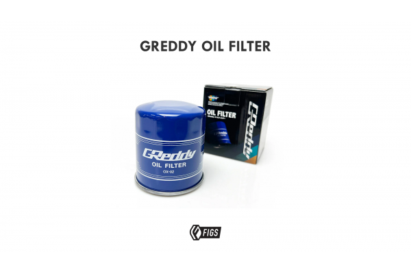 2001-2005 Lexus IS300 Oil Filter 2001-2005 Lexus IS300 Oil Filter