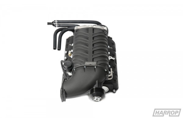 2014-2020 TOYOTA TUNDRA/SEQUOIA HARROP STAGE 1 SUPERCHARGER