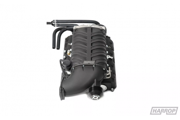2016-2023 TOYOTA TACOMA HARROP TVS1900 SUPERCHARGER TUNER KIT 2016-2023 TOYOTA TACOMA HARROP TVS1900 SUPERCHARGER TUNER KIT