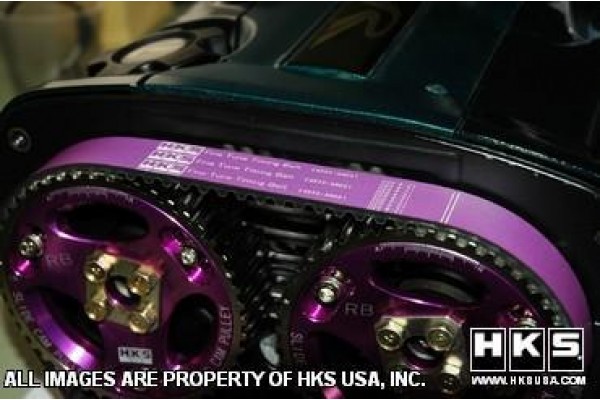 1992-2000 LEXUS SC300 HKS TIMING BELT