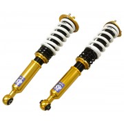 HKS HIPERMAX IV SP COILOVERS LEXUS IS-F