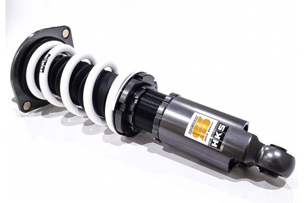 HKS HIPERMAX S COILOVERS LEXUS IS300 2001-2005