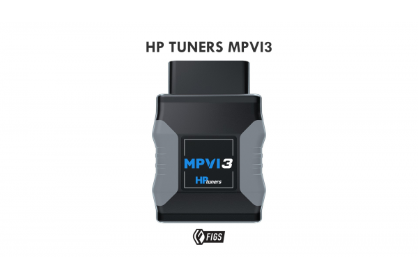 HP Tuners MPVI3 Tuner w/ 4 Universal Credits