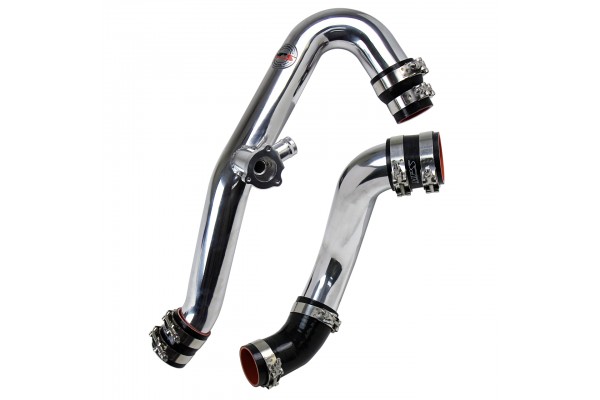 2015-2017 Ford Mustang Intercooler Pipe 2015-2017 Ford Mustang Intercooler Pipe