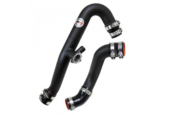 2015-2017 Ford Mustang Intercooler Pipe 2015-2017 Ford Mustang Intercooler Pipe