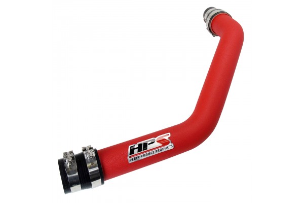 2008 Mitsubishi Lancer Intercooler Pipe
