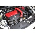 2008 Mitsubishi Lancer Intercooler Pipe