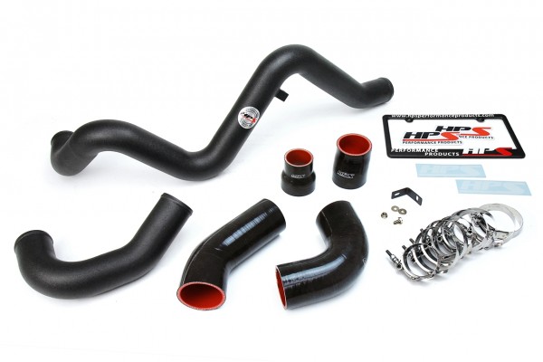 2016-2018 Ford Focus Intercooler Pipe 2016-2018 Ford Focus Intercooler Pipe
