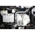 2016-2018 Ford Focus Intercooler Pipe 2016-2018 Ford Focus Intercooler Pipe