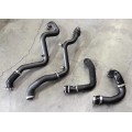 2016-2018 Ford Focus Intercooler Pipe 2016-2018 Ford Focus Intercooler Pipe