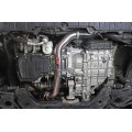 HPS Blue 2.5" Intercooler Pipe for 13-17 Hyundai Veloster 1.6L Turbo