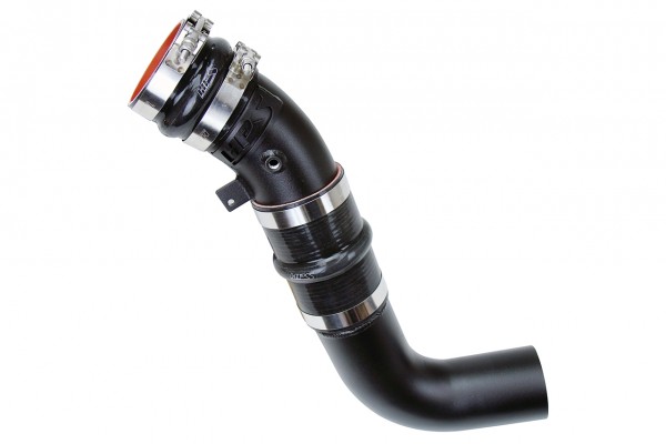 2017-2019 Chevrolet Silverado 3500 HD Intercooler Pipe 2017-2019 Chevrolet Silverado 3500 HD Intercooler Pipe