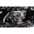 HPS Polish 2.5" Intercooler Pipe for 18-20 Honda Accord 2.0L Turbo