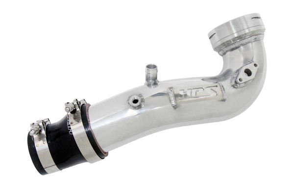 2011-2019 BMW X6 Intercooler Pipe 2011-2019 BMW X6 Intercooler Pipe