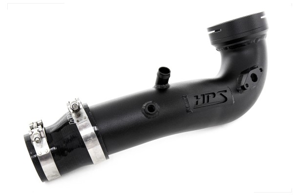 2011-2016 BMW 535i xDrive Intercooler Pipe 2011-2016 BMW 535i xDrive Intercooler Pipe