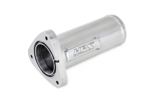 2018-2021 Lexus NX300 Resonator Muffler Delete