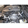 2018-2021 Lexus NX300 Resonator Muffler Delete