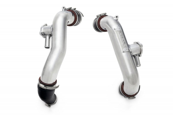 2022-2024 Toyota Tundra Intercooler Pipe Set 2022-2024 Toyota Tundra Intercooler Pipe Set