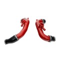 2022-2024 Toyota Tundra Intercooler Pipe Set
