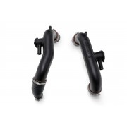 2022-2024 Toyota Tundra Intercooler Pipe Set 2022-2024 Toyota Tundra Intercooler Pipe Set