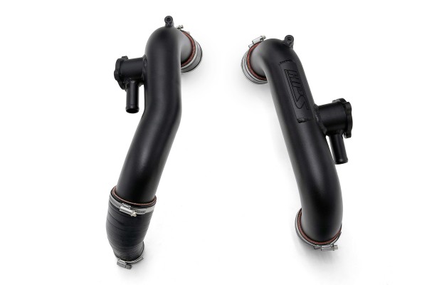 2022-2024 Toyota Tundra Intercooler Pipe Set 2022-2024 Toyota Tundra Intercooler Pipe Set