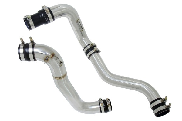 2013-2016 Chevrolet Silverado 3500 HD Intercooler Pipe