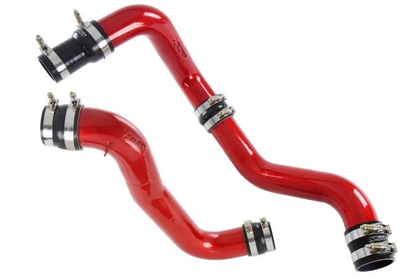 2013-2016 GMC Sierra 2500 HD Intercooler Pipe 2013-2016 GMC Sierra 2500 HD Intercooler Pipe