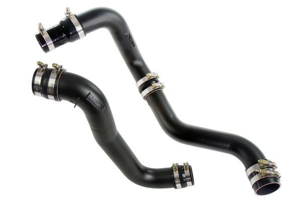 2013-2016 Chevrolet Silverado 2500 HD Intercooler Pipe 2013-2016 Chevrolet Silverado 2500 HD Intercooler Pipe