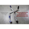 2013-2016 Chevrolet Silverado 3500 HD Intercooler Pipe