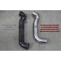 2013-2016 Chevrolet Silverado 3500 HD Intercooler Pipe