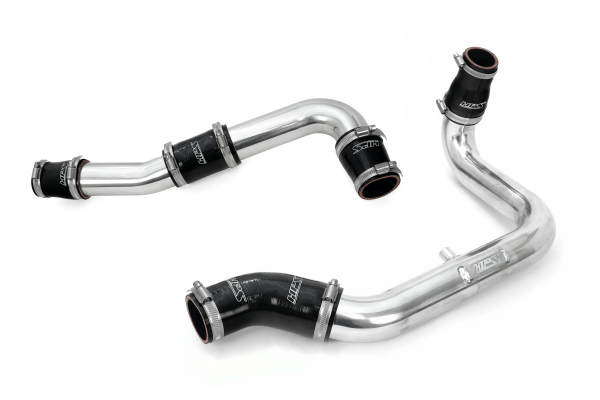 2023-2025 GR COROLLA INTERCOOLER CHARGE PIPE(HOT AND COLD SIDE) 2023-2025 GR COROLLA INTERCOOLER CHARGE PIPE(HOT AND COLD SIDE)