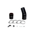 2023-2025 GR COROLLA INTERCOOLER CHARGE PIPE(HOT SIDE) 2023-2025 GR COROLLA INTERCOOLER CHARGE PIPE(HOT SIDE)
