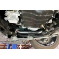 2023-2025 GR COROLLA INTERCOOLER CHARGE PIPE(HOT SIDE) 2023-2025 GR COROLLA INTERCOOLER CHARGE PIPE(HOT SIDE)