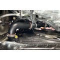 2023-2025 GR COROLLA INTERCOOLER CHARGE PIPE(COLD SIDE)