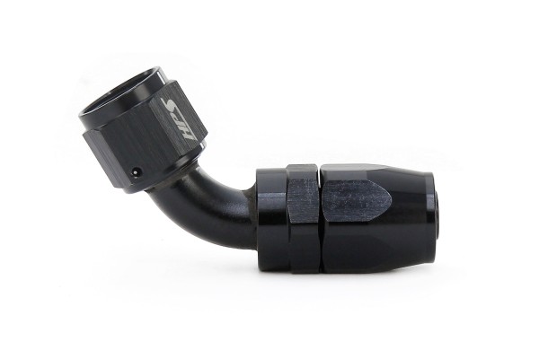 HPS Performance -10 60 Degree Aluminum Hose End